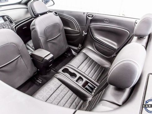 Used 2019 Buick Cascada Premium image 35