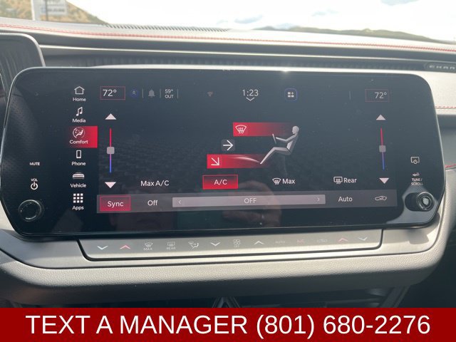 New 2026 Dodge Charger R/T AWD/4WD image 20