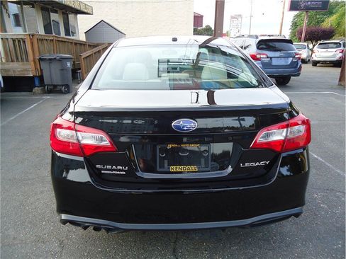 Used 2019 Subaru Legacy 2.5i w/ Alloy Wheel Package AWD/4WD image 7