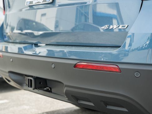 New 2026 Ford Explorer Active image 9