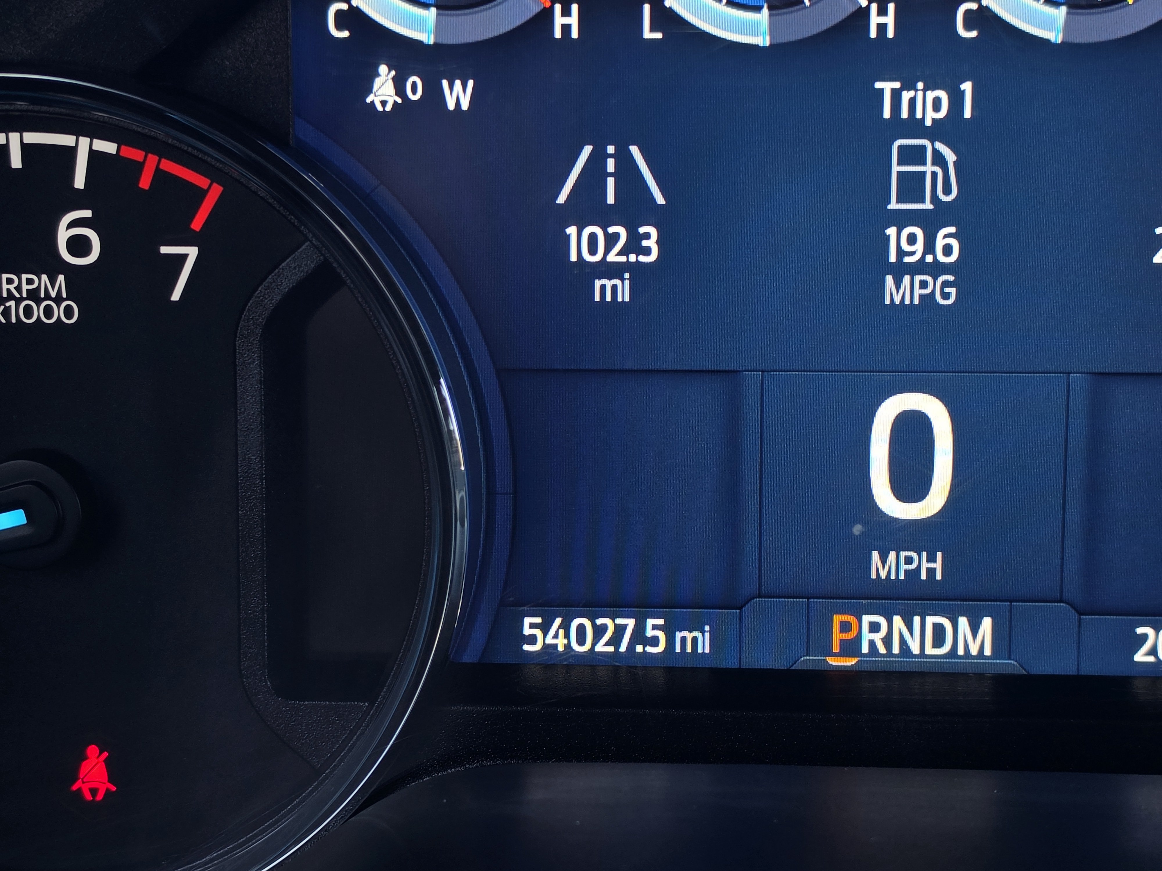 Used 2022 Ford F150 XLT w/ Equipment Group 302A High AWD/4WD image 23