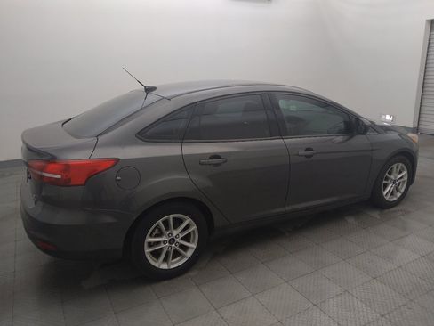 Used 2018 Ford Focus SE w/ Interior Protection Package FWD image 10