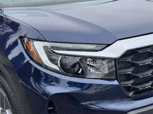 Certified 2023 Honda Passport EX-L image 8