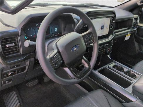 New 2025 Ford F150 STX image 3