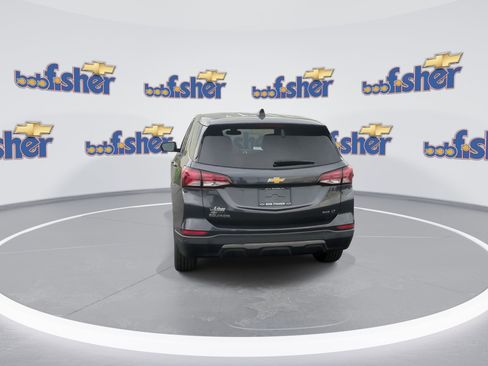 Certified 2022 Chevrolet Equinox LT image 7