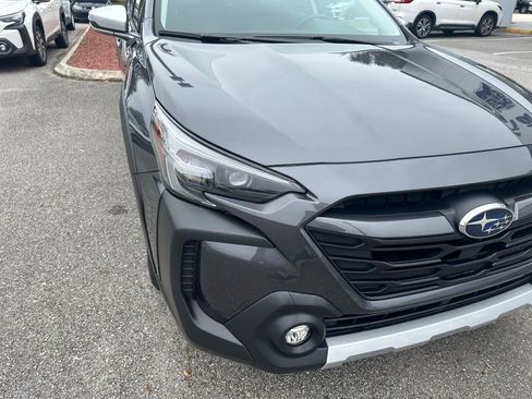 Used 2025 Subaru Outback Touring XT image 14