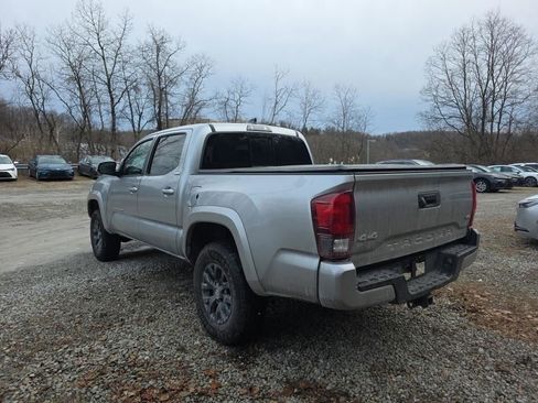 Used 2023 Toyota Tacoma SR5 image 4