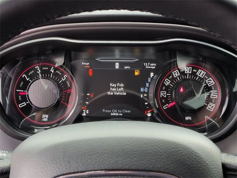 Used 2023 Dodge Challenger R/T w/ Plus Package image 10