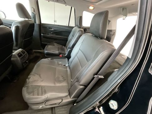 Used 2016 Honda Pilot Elite image 23