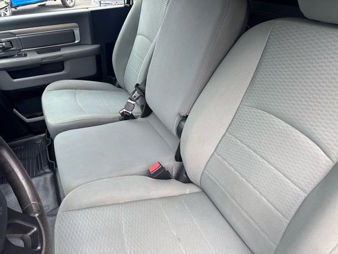 Used 2015 RAM 3500 Tradesman w/ Power & Remote Entry Group image 20