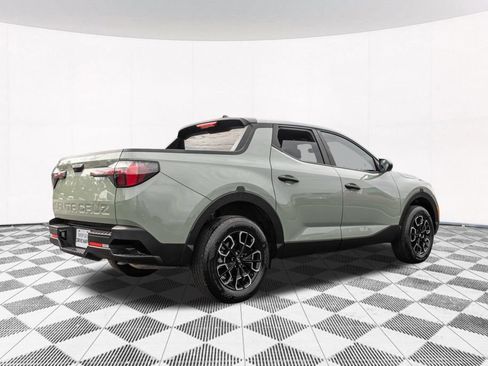 Used 2024 Hyundai Santa Cruz SE FWD image 10