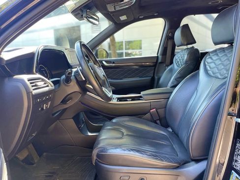 Used 2022 Hyundai Palisade Calligraphy w/ Cargo Package AWD/4WD image 20