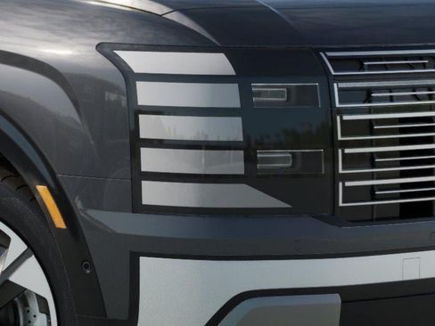 New 2027 Hyundai Palisade Limited AWD/4WD image 9