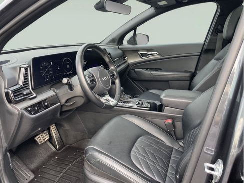 Used 2023 Kia Sportage X-Pro Prestige AWD/4WD image 12