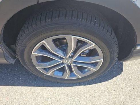Used 2020 Honda CR-V Touring image 21
