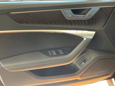 Used 2021 Audi A6 Premium Plus w/ Premium Plus Package image 20