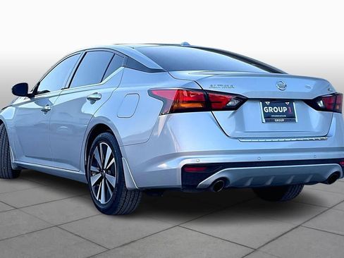 Used 2022 Nissan Altima 2.5 SL image 12