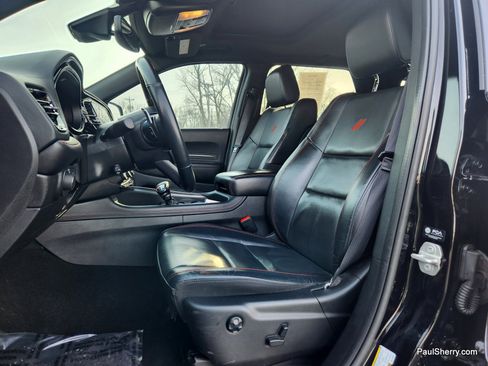 Used 2024 Dodge Durango GT image 30