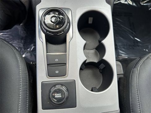 Certified 2022 Ford Bronco Sport Big Bend w/ Convenience Package image 25