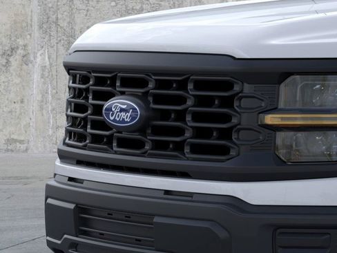 New 2026 Ford F150 STX AWD/4WD image 13