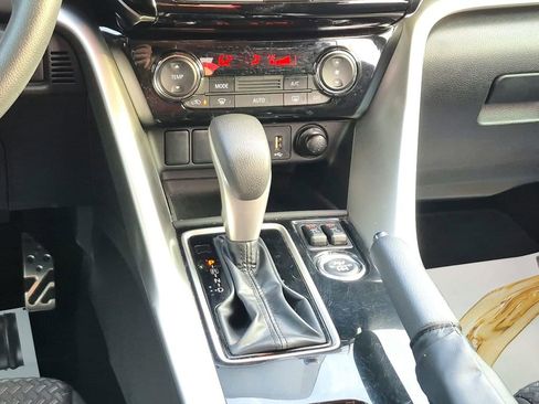 Used 2023 Mitsubishi Eclipse Cross SE AWD/4WD image 22