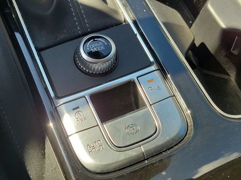 Certified 2024 Kia Telluride EX FWD image 29