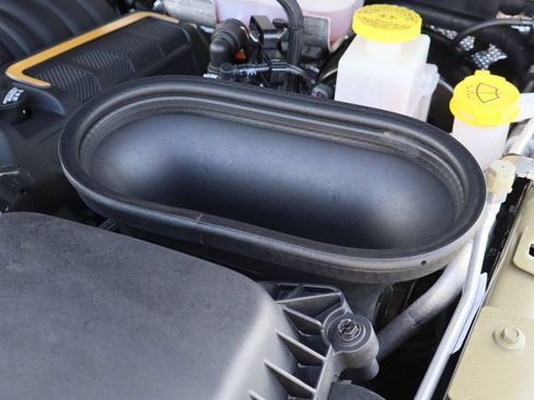 Used 2025 Jeep Wrangler Unlimited Rubicon 392 image 36