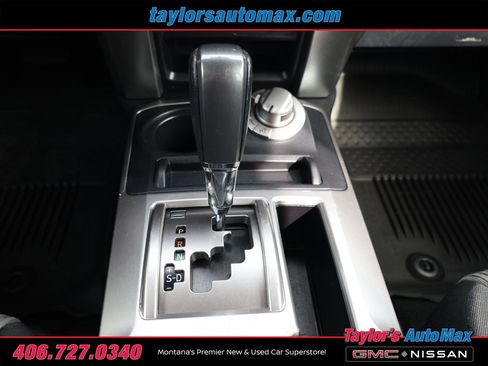 Used 2018 Toyota 4Runner SR5 image 19