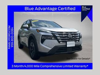 Used 2024 Nissan Rogue SV AWD/4WD 360° Tour