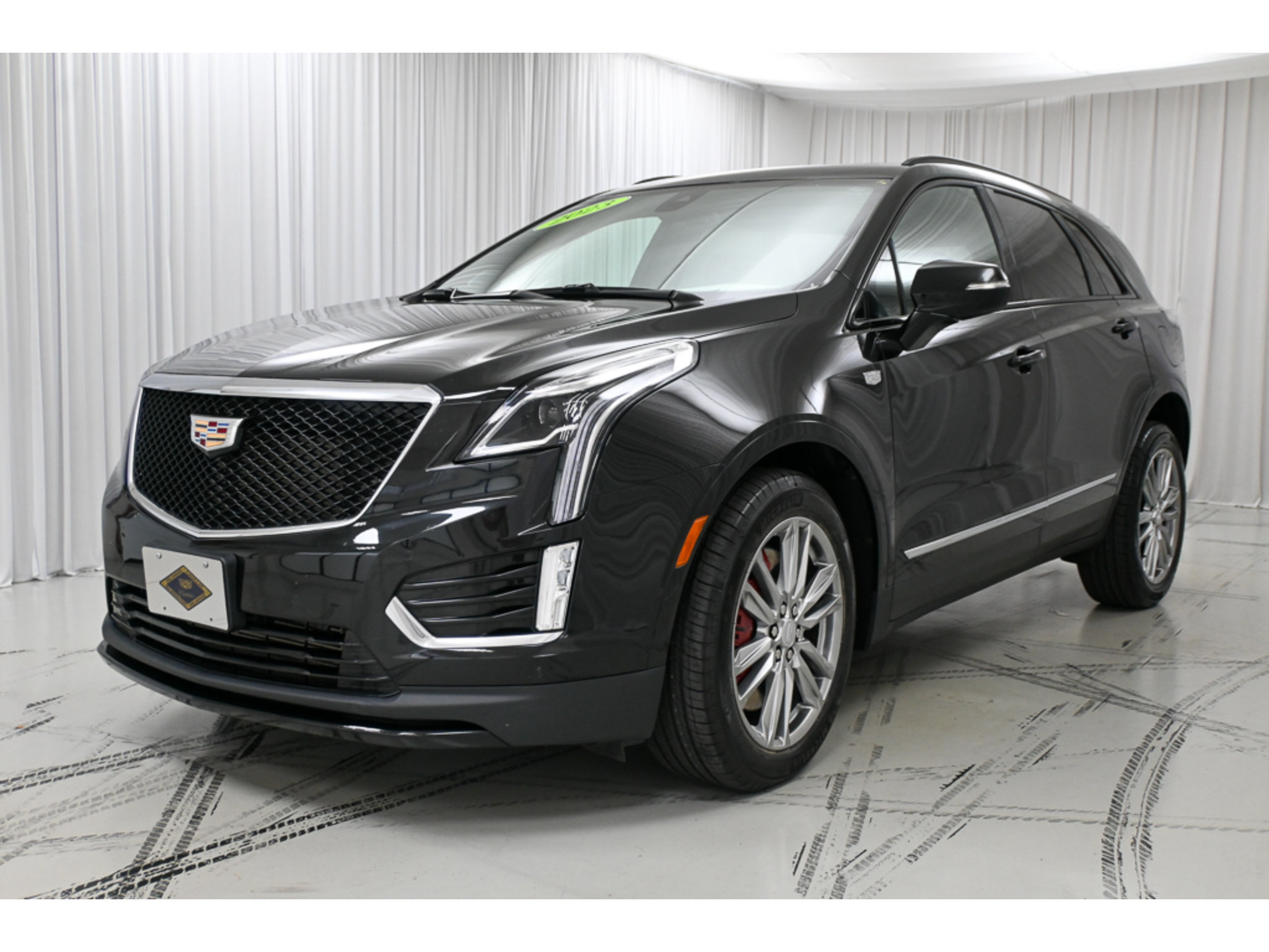 Used 2023 Cadillac XT5 Sportv AWD/4WD image 4