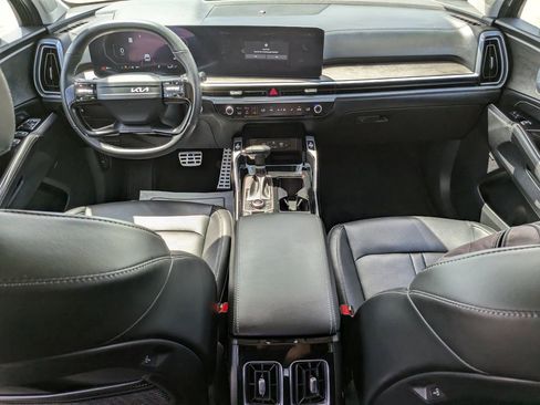 Certified 2026 Kia Sorento SX AWD/4WD image 14