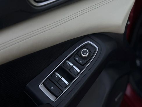 Used 2021 Subaru Ascent Limited w/ Technology Package image 25