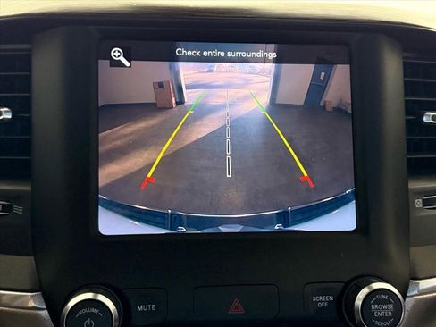 Used 2020 RAM 1500 Laramie image 25