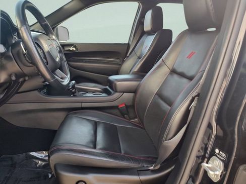 Used 2024 Dodge Durango GT RWD image 28