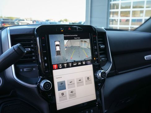 New 2026 RAM 2500 Big Horn image 24