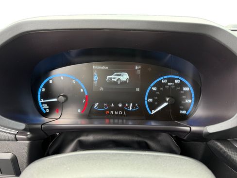 Certified 2024 Ford Bronco Sport Big Bend image 11