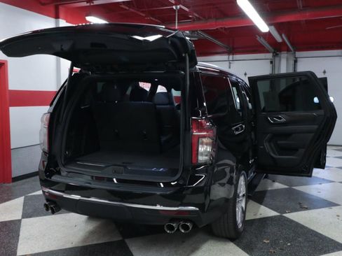 Used 2023 Chevrolet Tahoe High Country w/ Premium Package 2 image 26