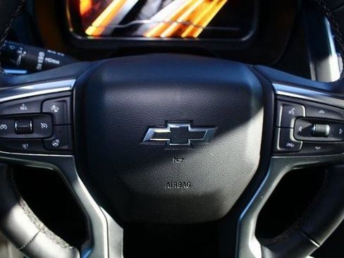 Used 2023 Chevrolet Tahoe Z71 w/ Off-Road Capability Package image 17