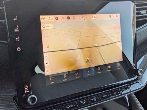 Used 2022 Jeep Wagoneer Series II w/ Premium Group I AWD/4WD image 21