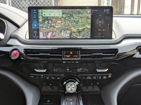 New 2026 Acura MDX FWD w/ Technology Package image 19