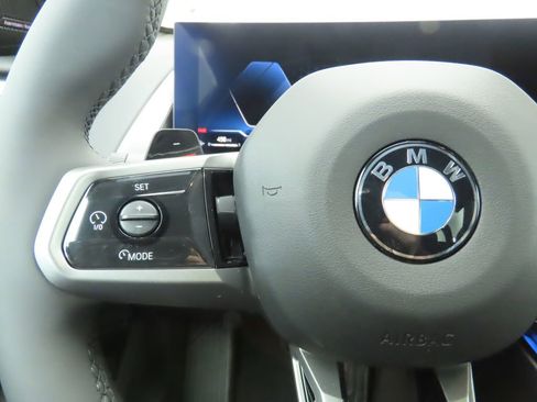 New 2026 BMW X3 xDrive30 image 11