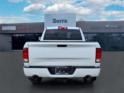 Used 2019 RAM 1500 Express w/ Wheel & Sound Group image 5