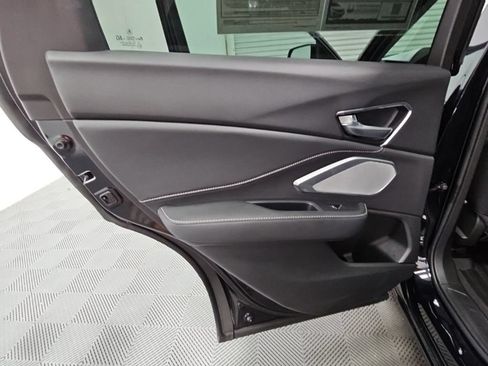 Used 2022 Acura RDX FWD w/ Technology Package image 36