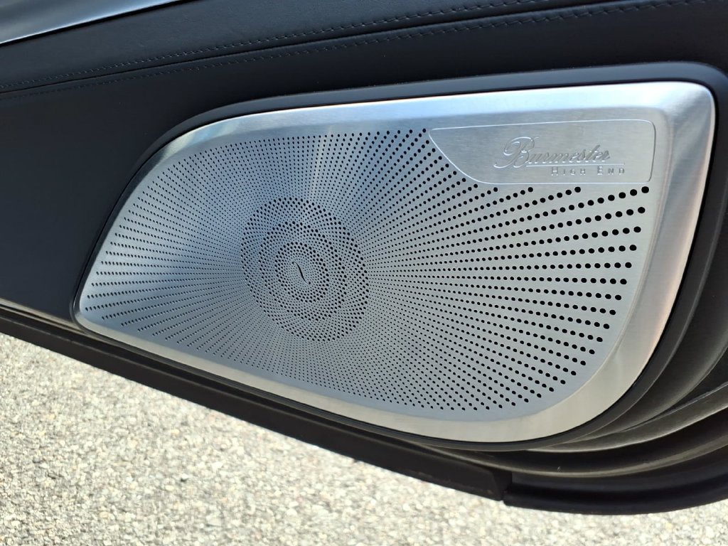 Used 2016 Mercedes-Benz S 65 AMG Coupe image 10