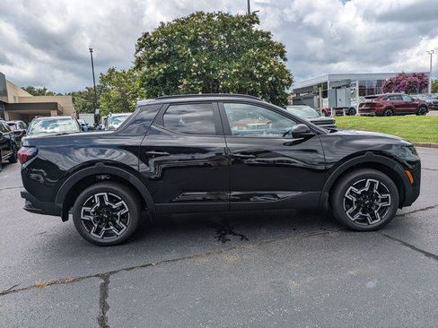 New 2025 Hyundai Santa Cruz Limited image 3