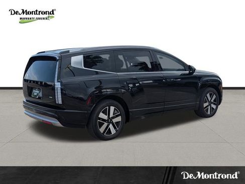 New 2026 Hyundai Ioniq 9 SEL AWD/4WD image 5