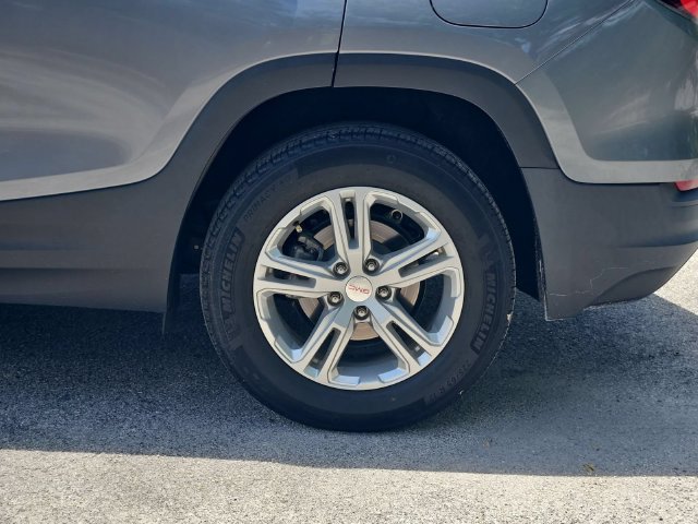 Used 2021 GMC Terrain SLE FWD image 30