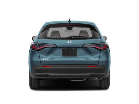 New 2026 Honda HR-V LX image 5