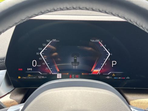 Certified 2025 BMW X1 xDrive28i w/ Technology Package image 23