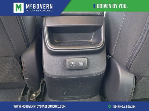 Used 2021 Subaru Legacy Premium AWD/4WD image 17